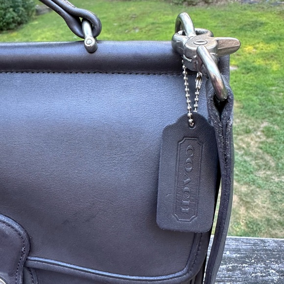 Vintage Coach 9927 Willis Grey - Picture 7 of 13